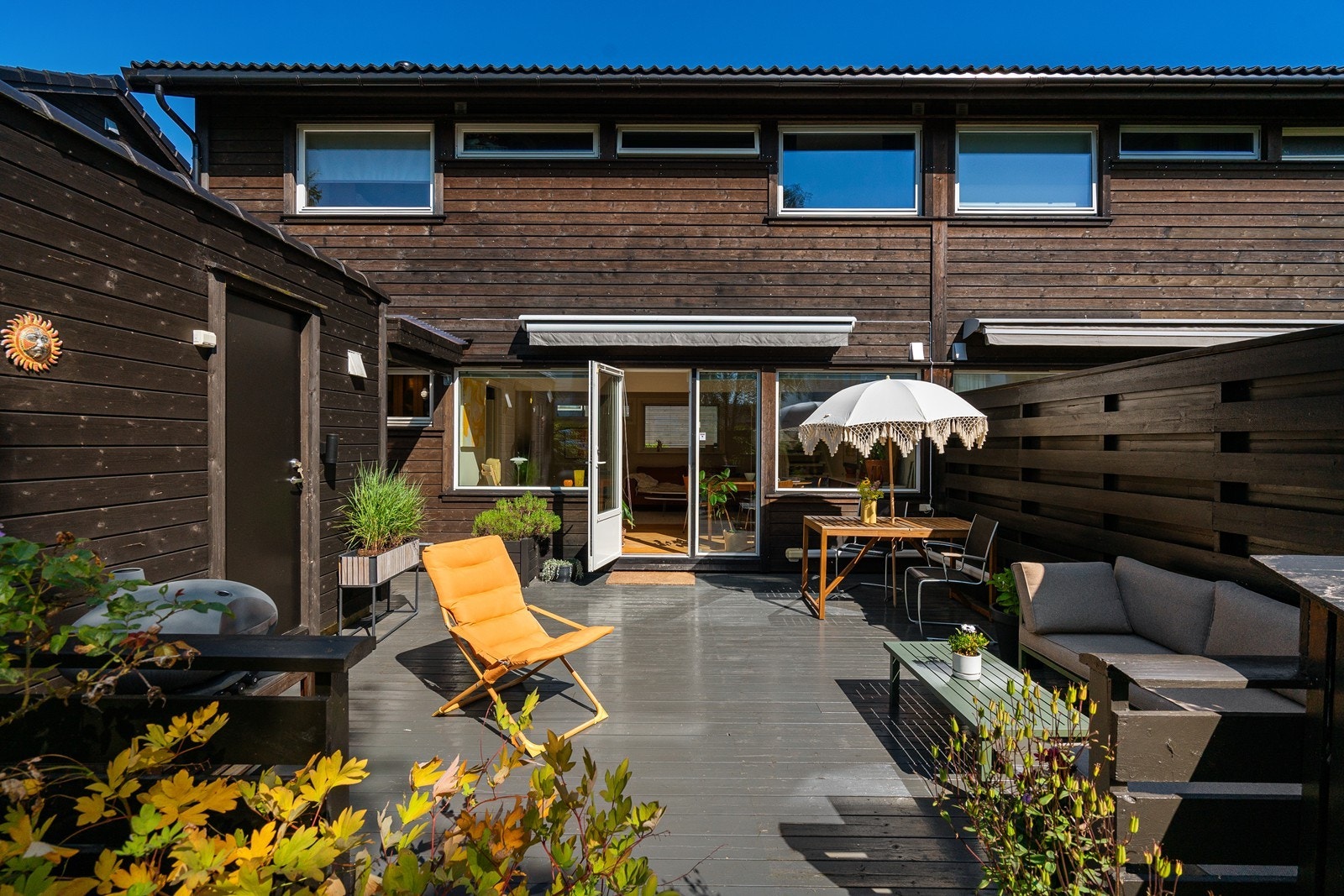 Velkommen til visning i Astraveien 16 - Presentert av Joveig Junge Aktiv Eiendom Galleribilde