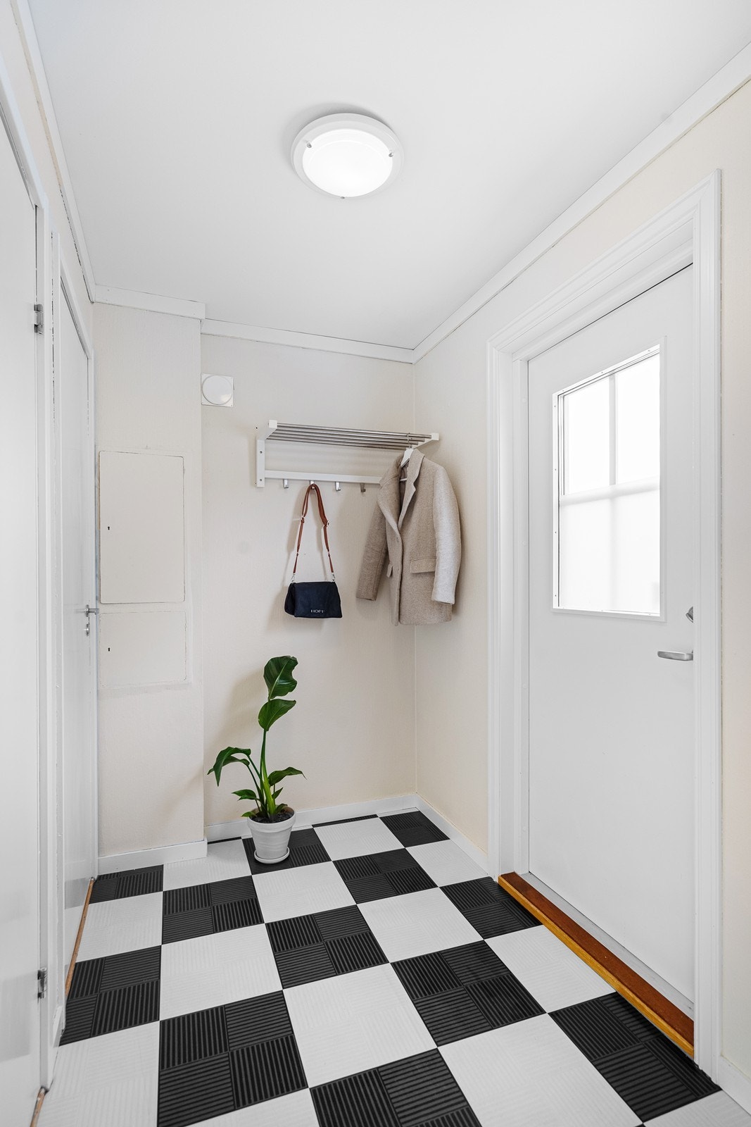 Velkommen inn Galleribilde