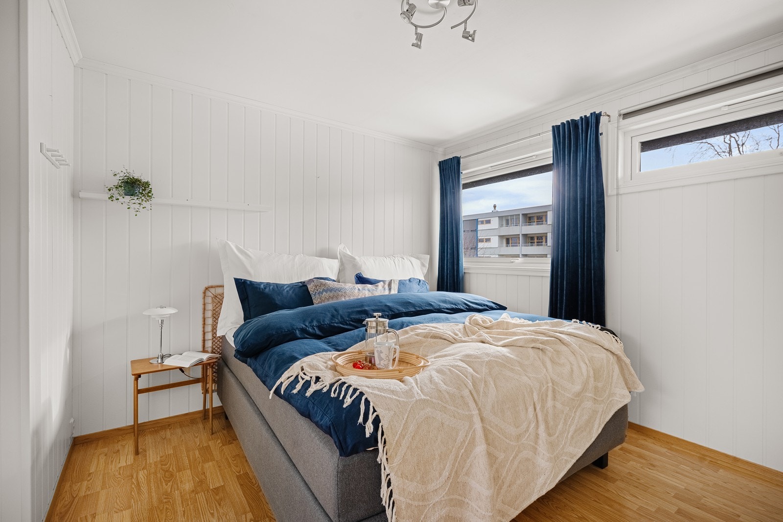 Hovedsoverom Galleribilde