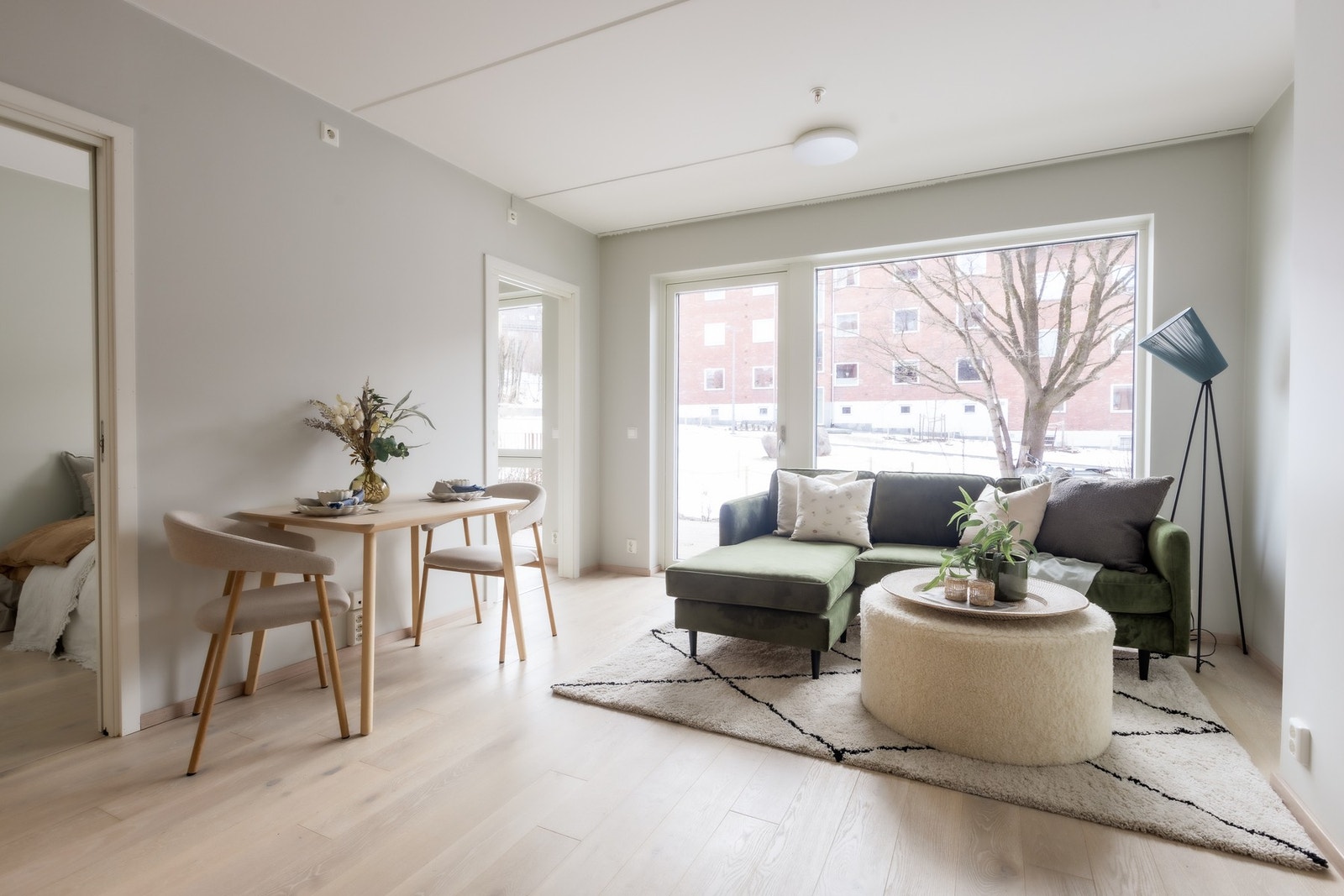 Velkommen til Malerhaugveien 20A! Galleribilde