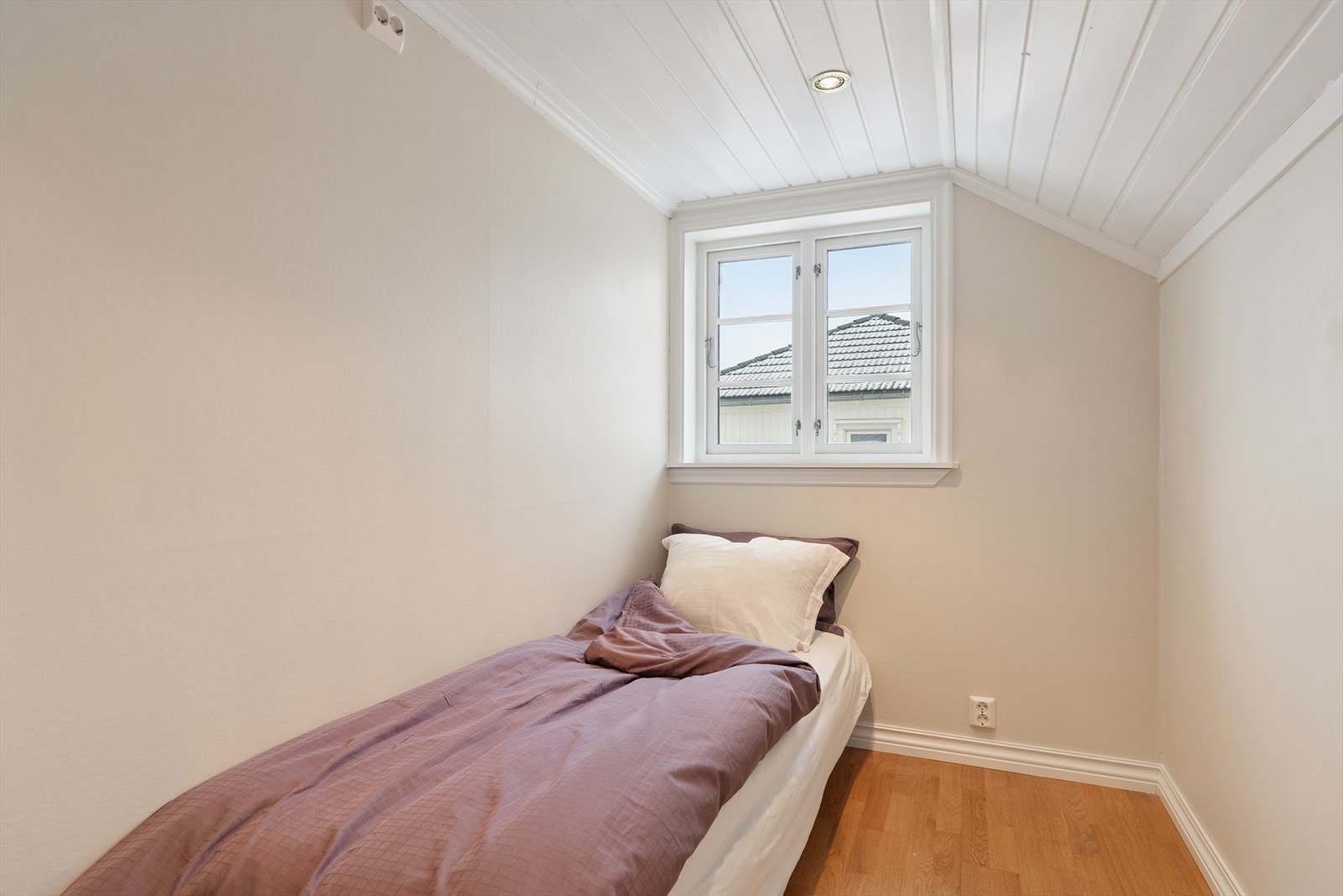 Soverom 3 Galleribilde