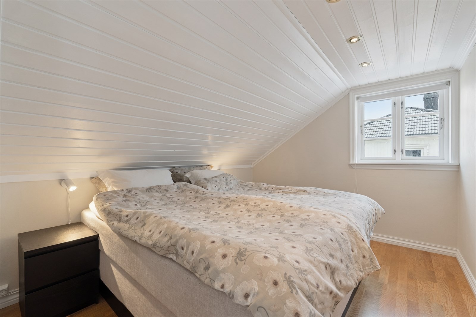 Soverom 2 Galleribilde