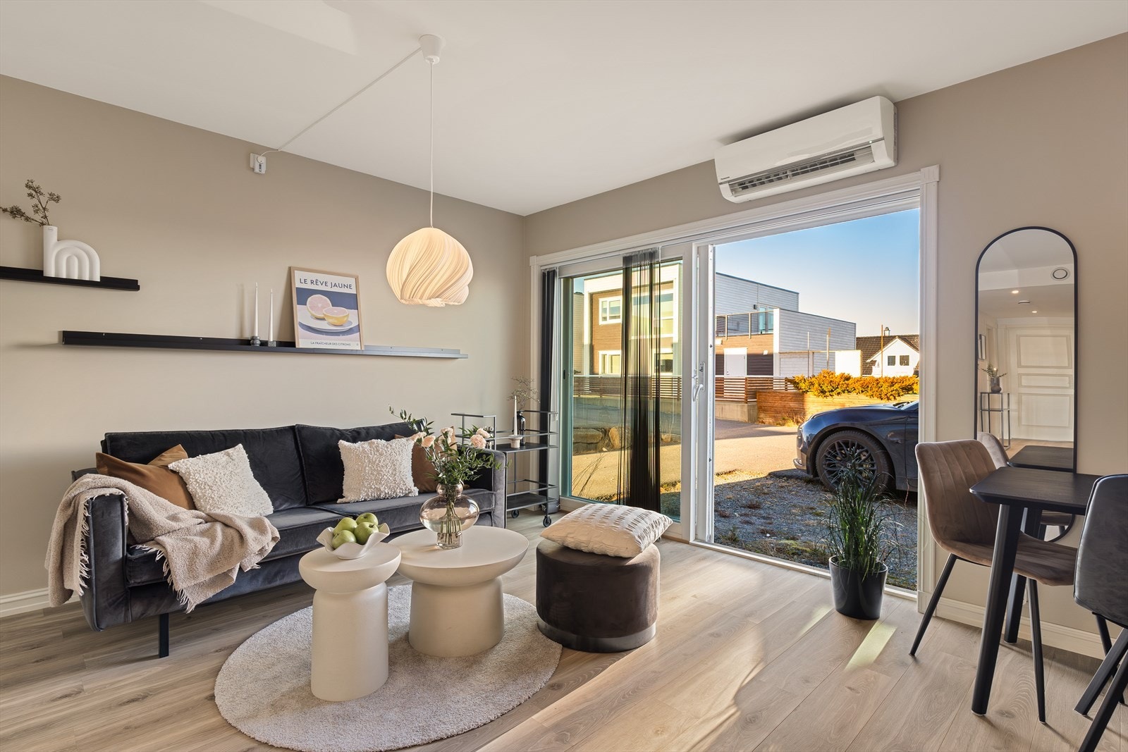 Velkommen til Skjoldingsneset 74A - Presentert av Eiendomsmegler Norge ved Thomas Oen. Galleribilde