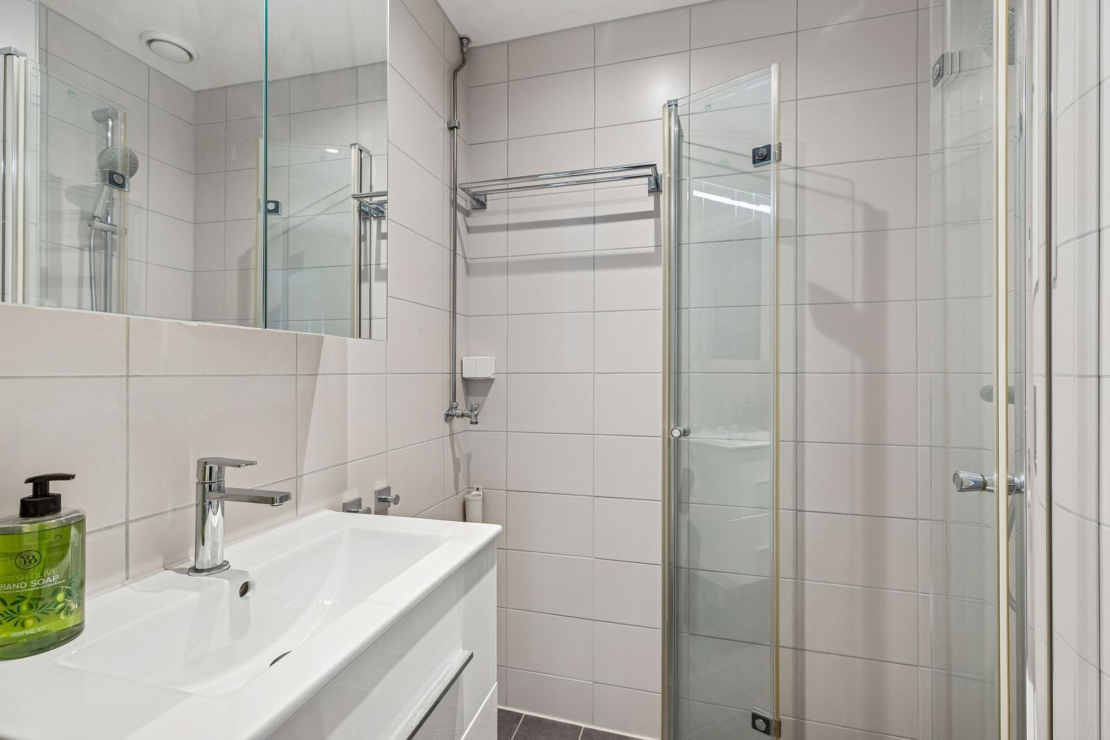 Flott bad fra 2020 Galleribilde