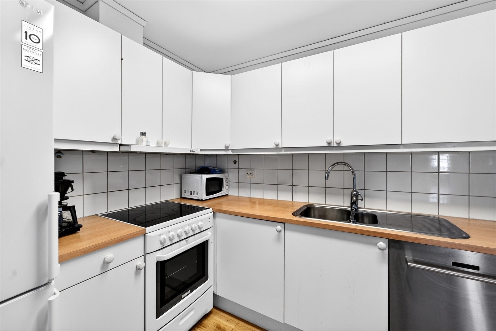 Kjøkken Galleribilde