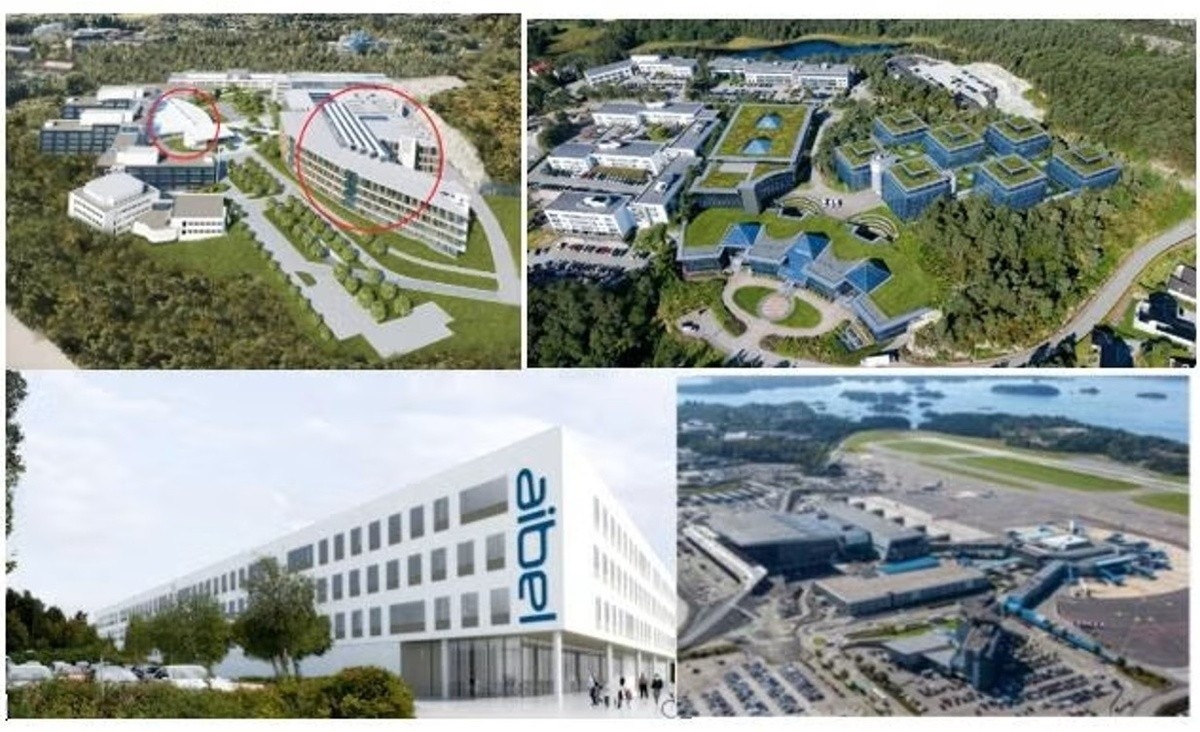 Nærhet til store arbeidsplasser. Kort gangavstand til Sandsli via gangvei. Kort sykkelavstand til Kokstad/Flesland. Galleribilde