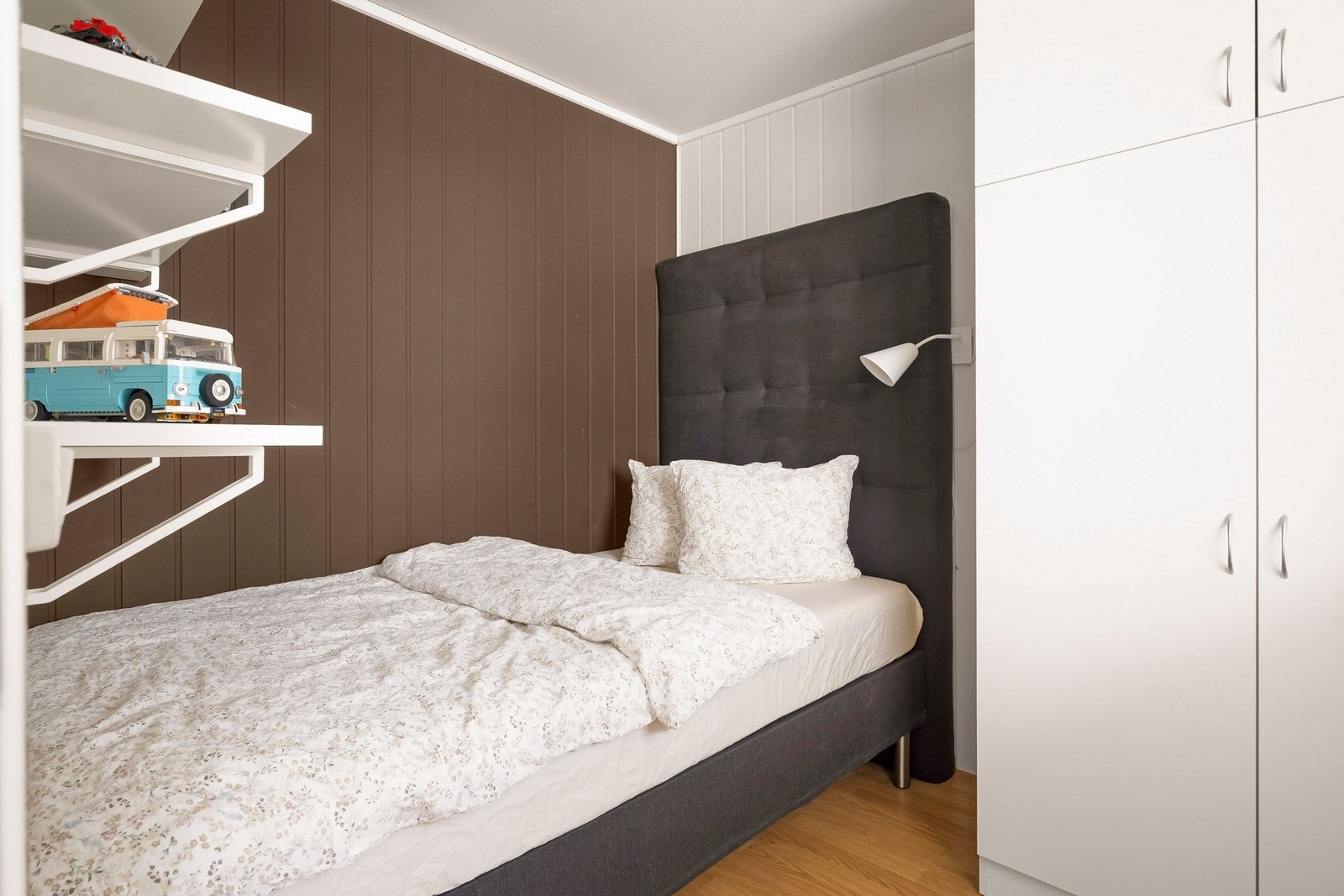 Soverom 2 Galleribilde