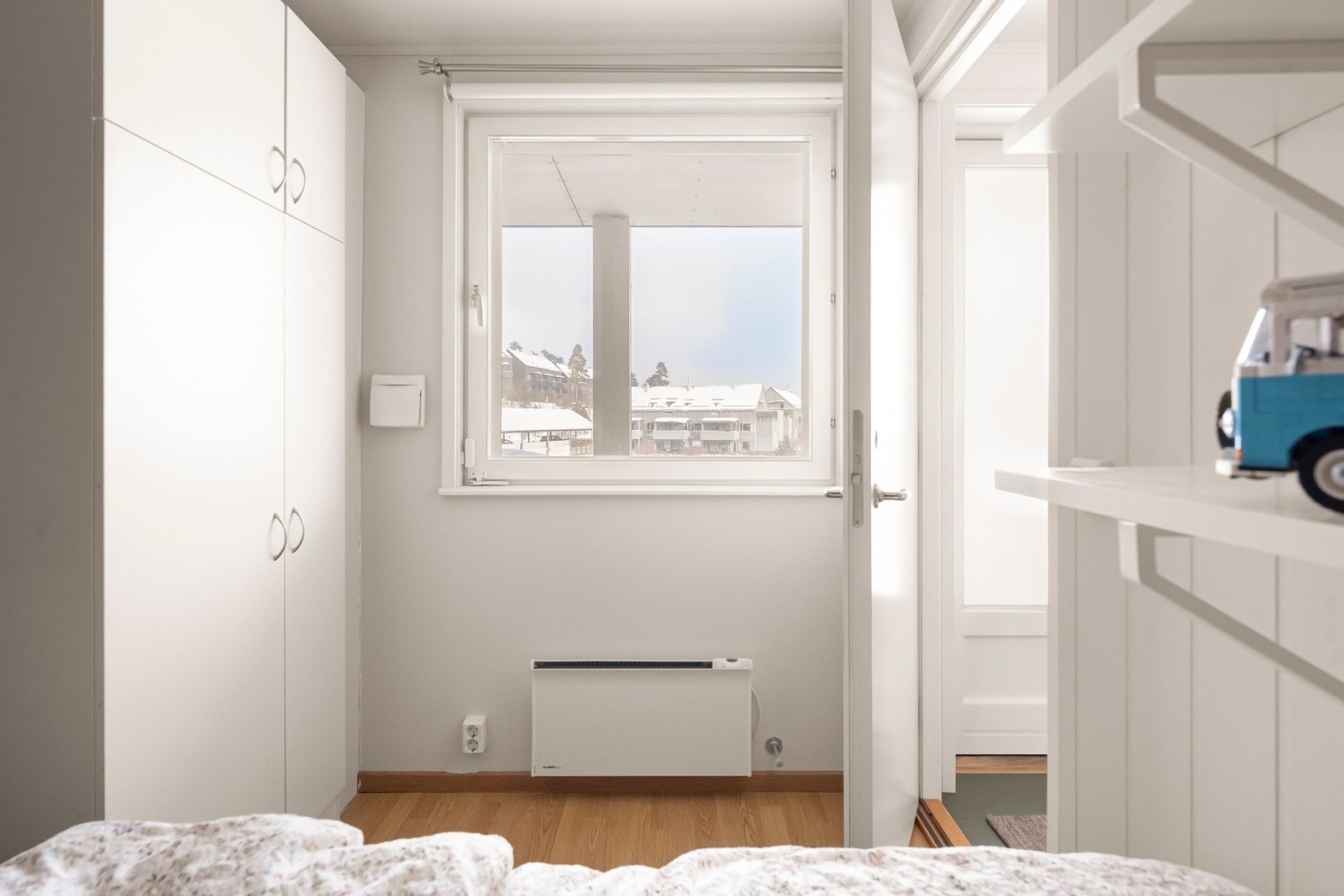 Soverom 2 Galleribilde