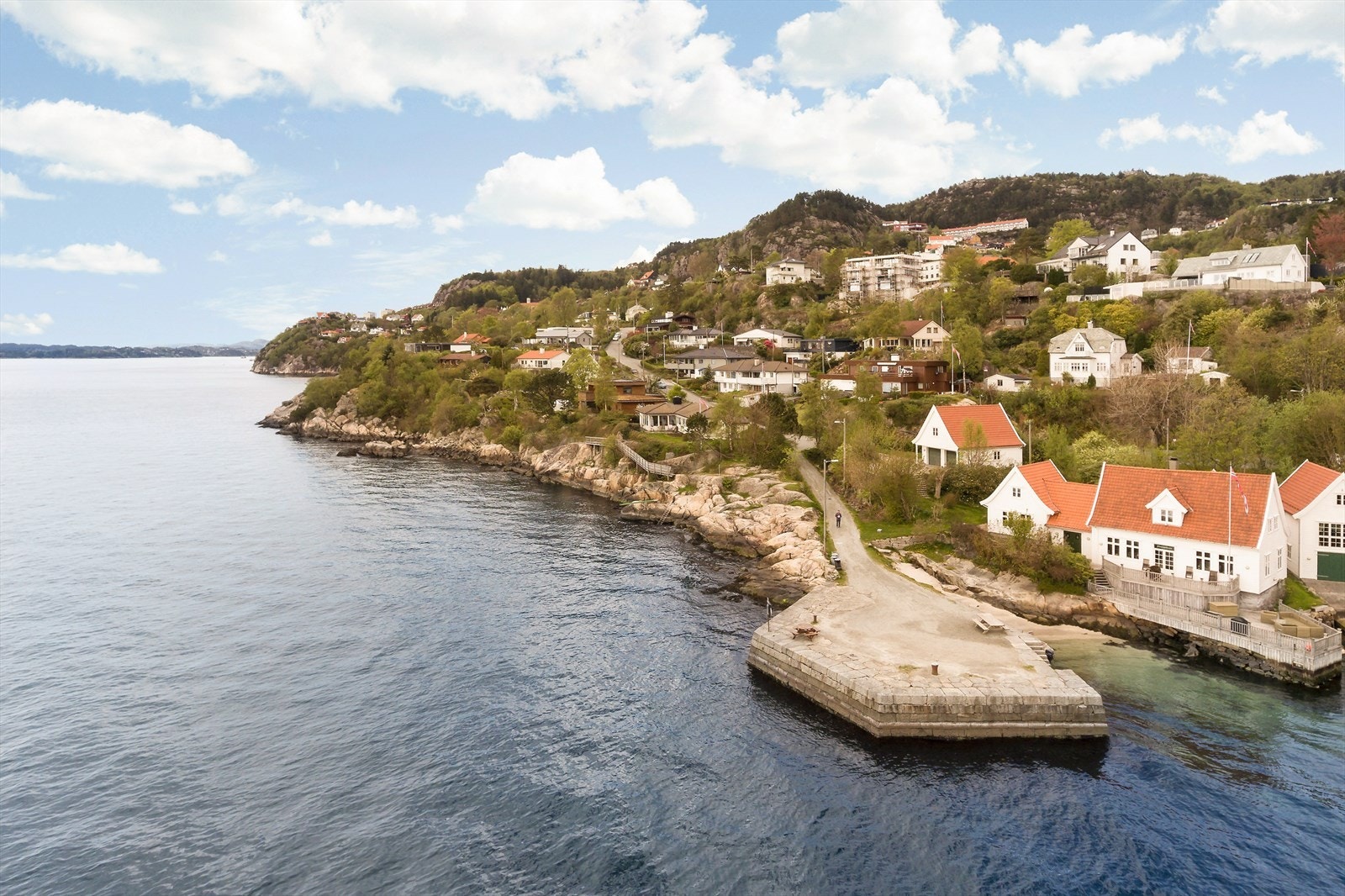 - Eiendomsmegler Norge - Galleribilde