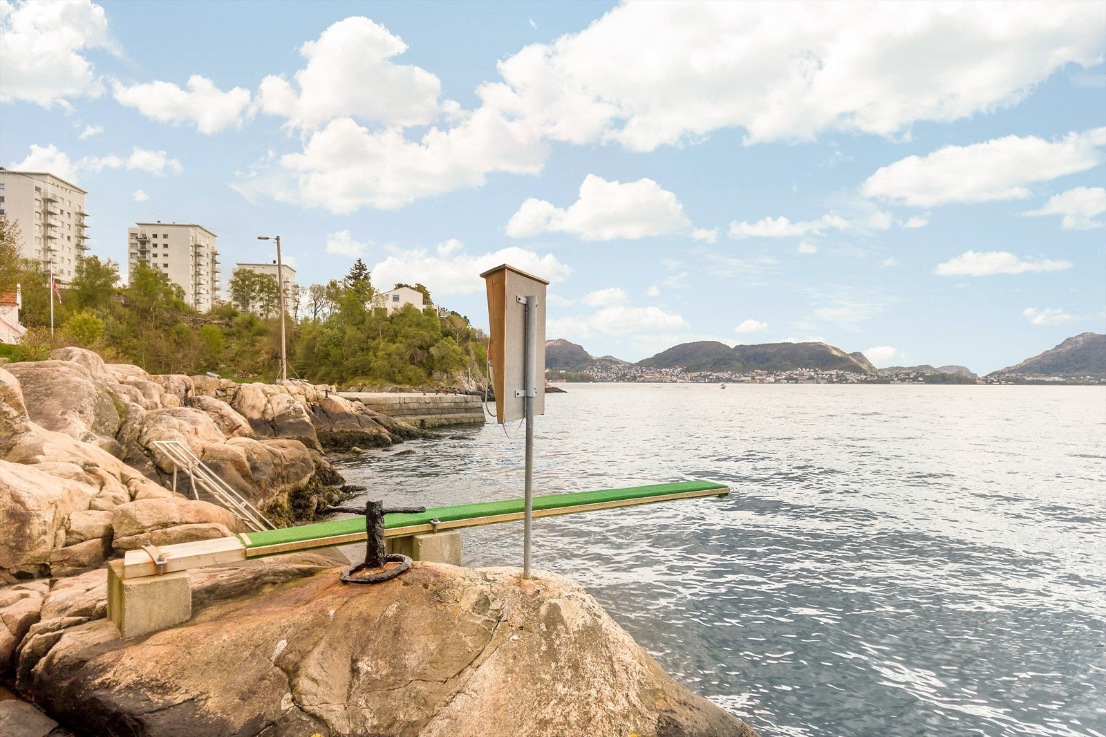 Velkommen til en hyggelig visning, husk påmelding! Galleribilde