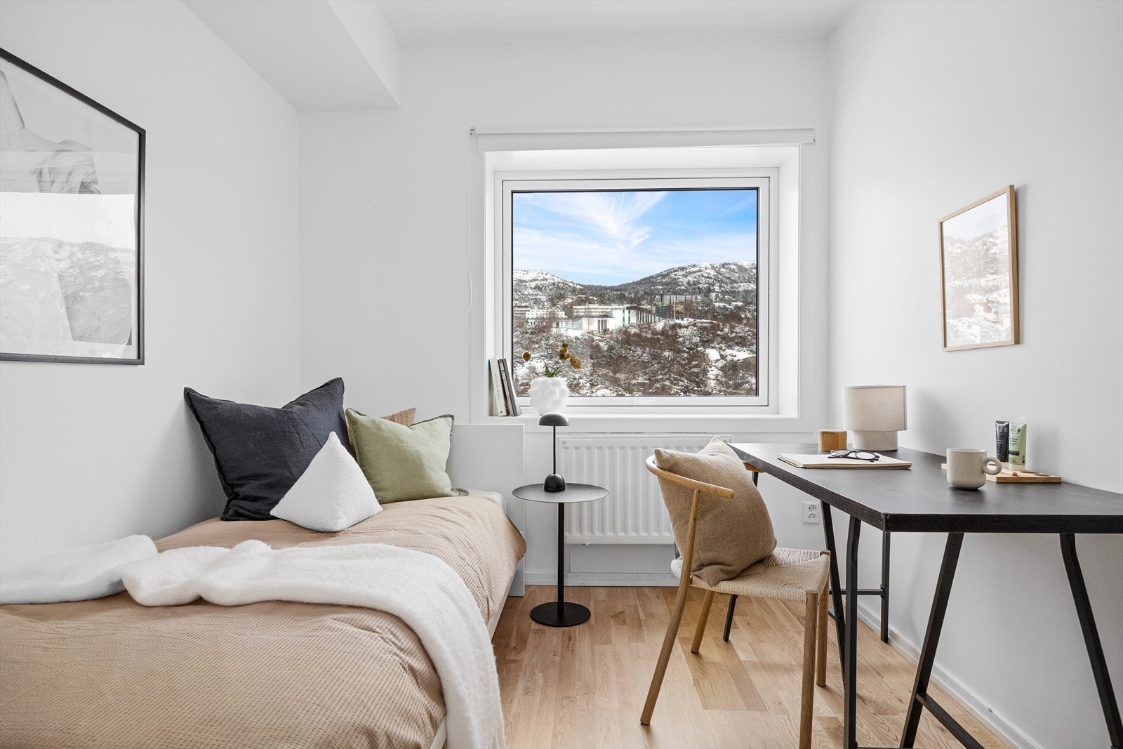 Soverom 2. Galleribilde