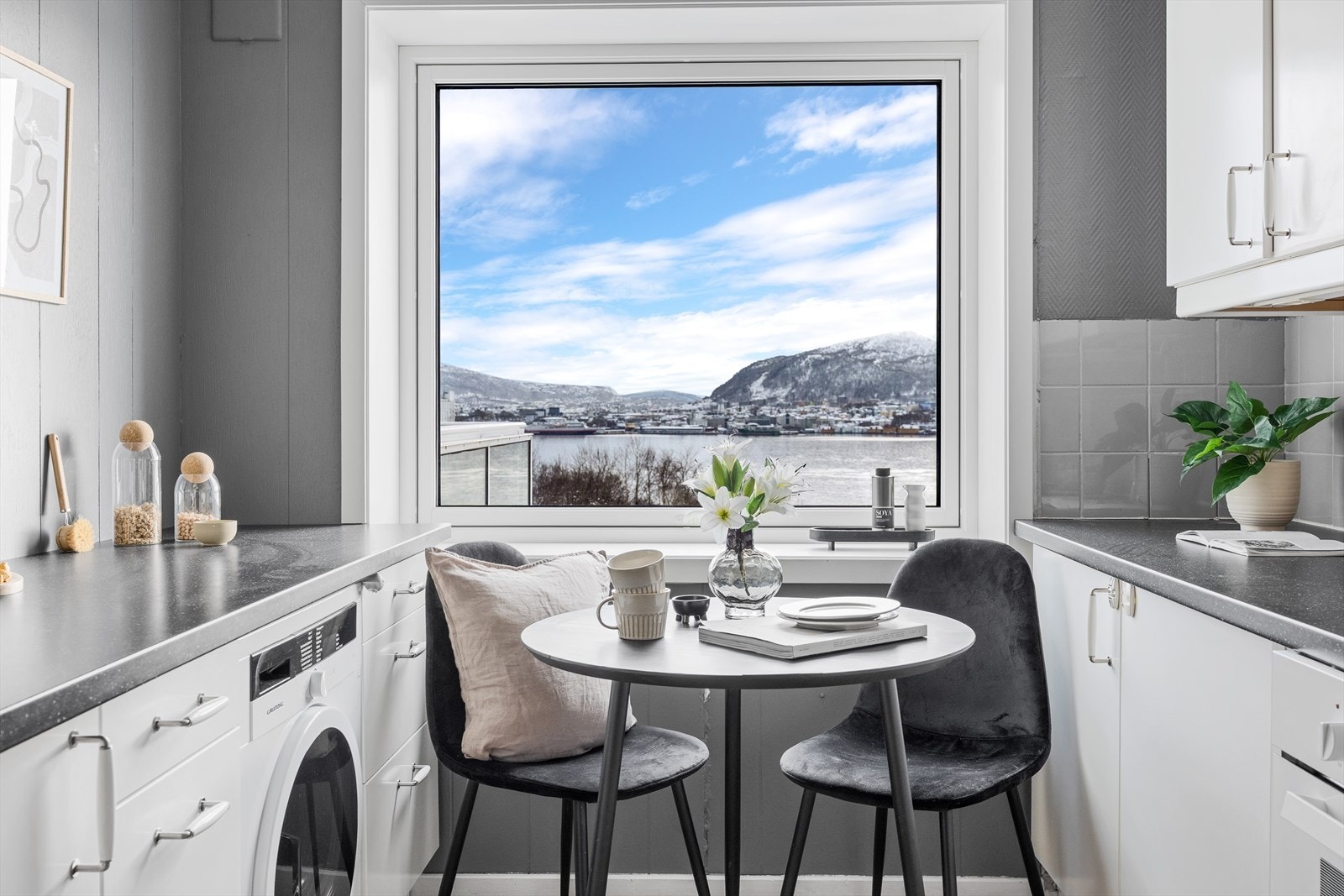 - Eiendomsmegler Norge - Galleribilde