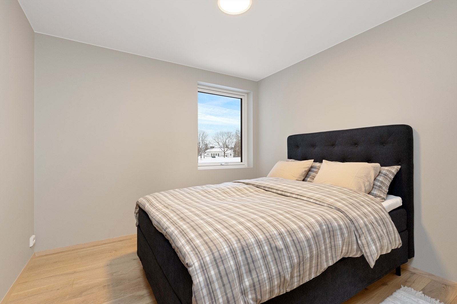 Soverom Galleribilde