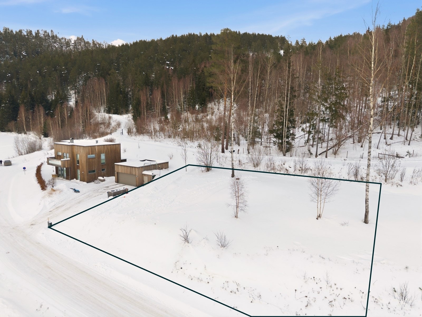 BYA på 30% Galleribilde