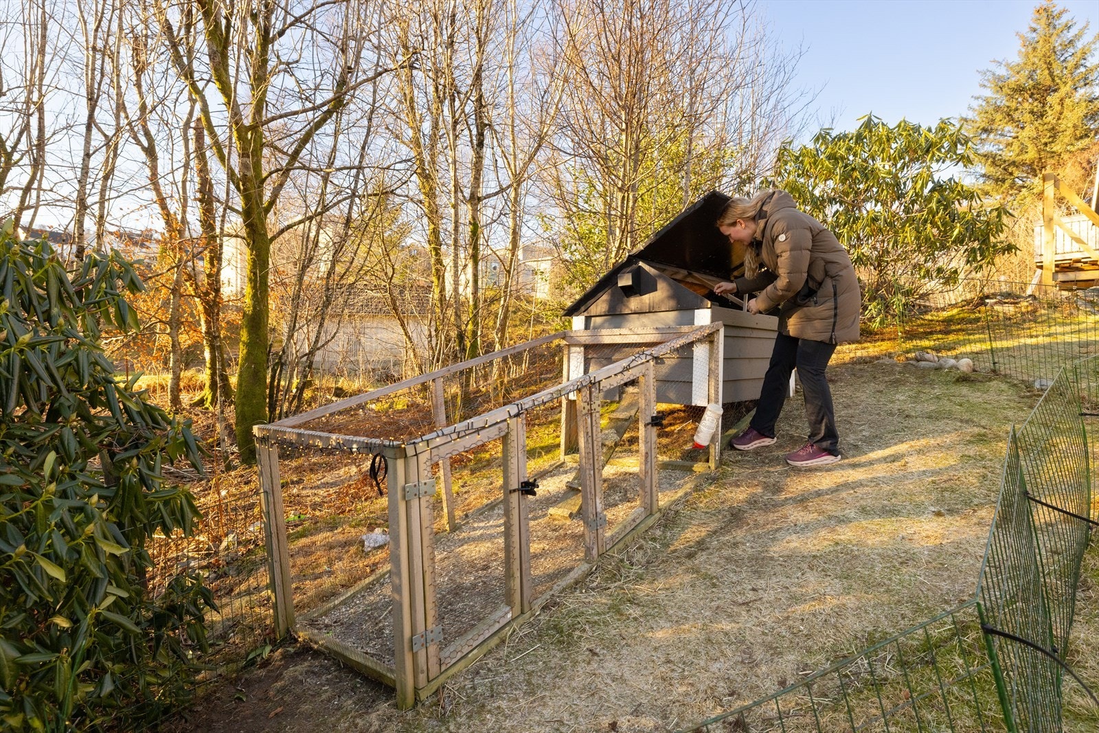 - W Eiendomsmegling Bergen - Galleribilde