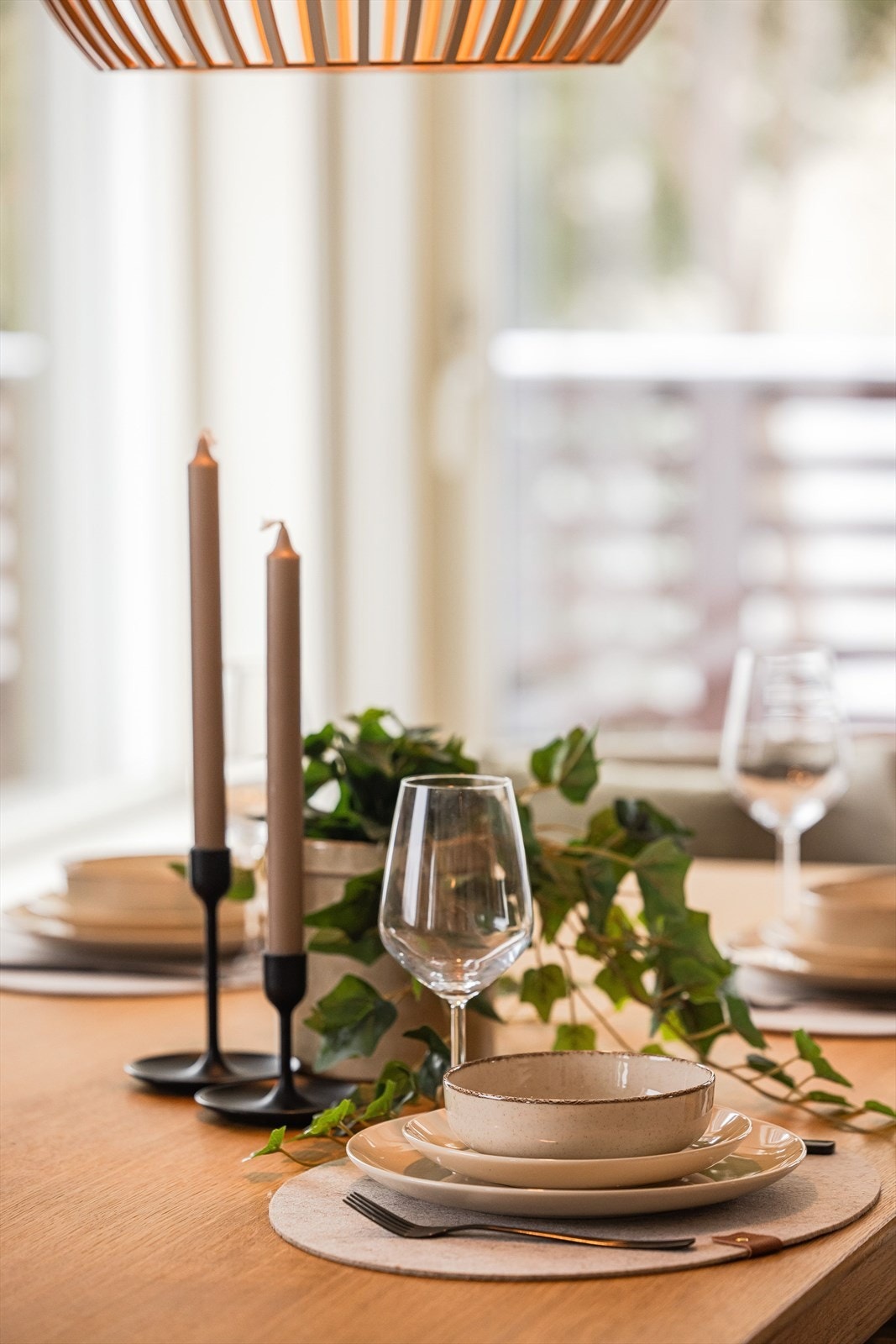 Ditt nye hjem? Galleribilde