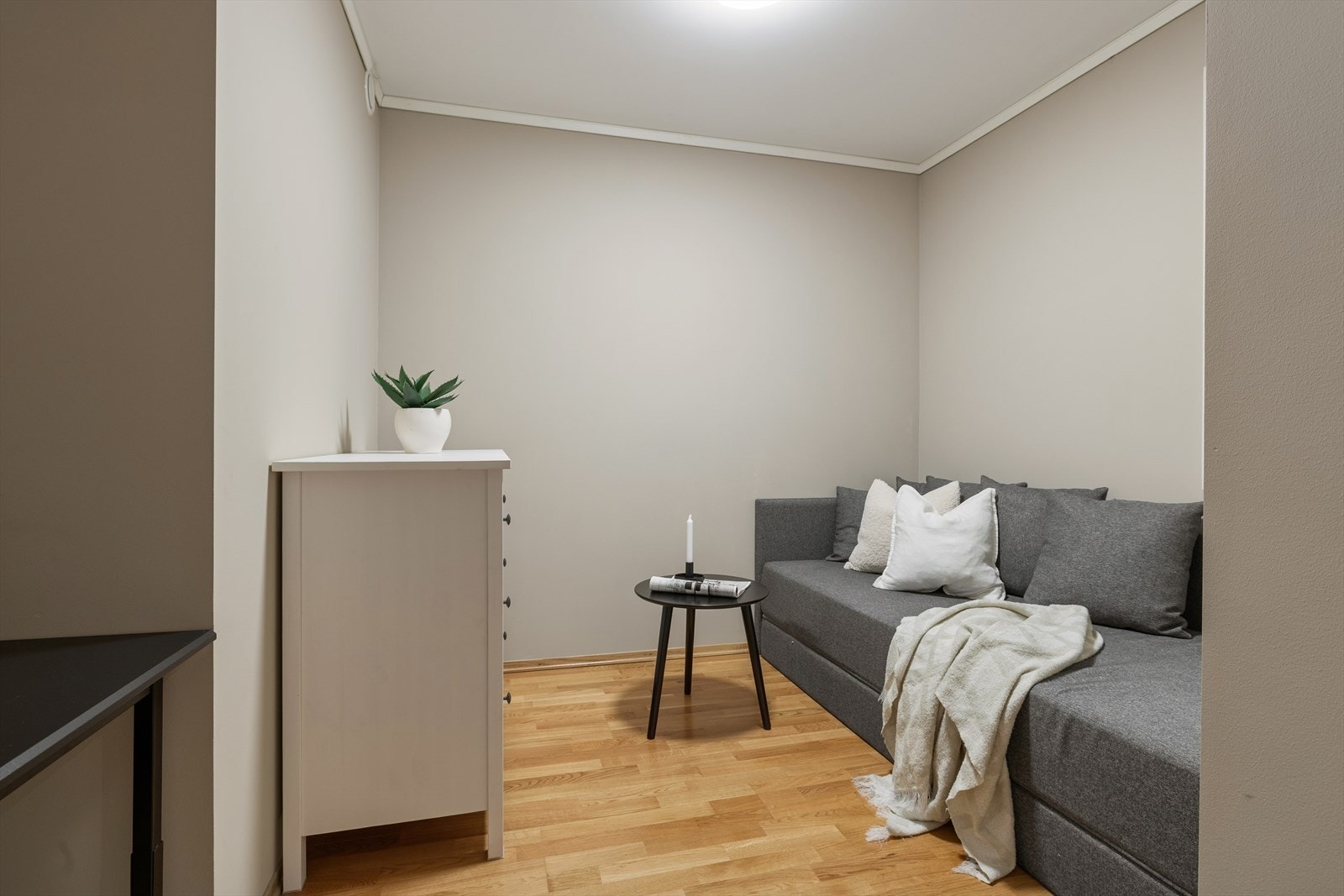 Soverom 2 Galleribilde