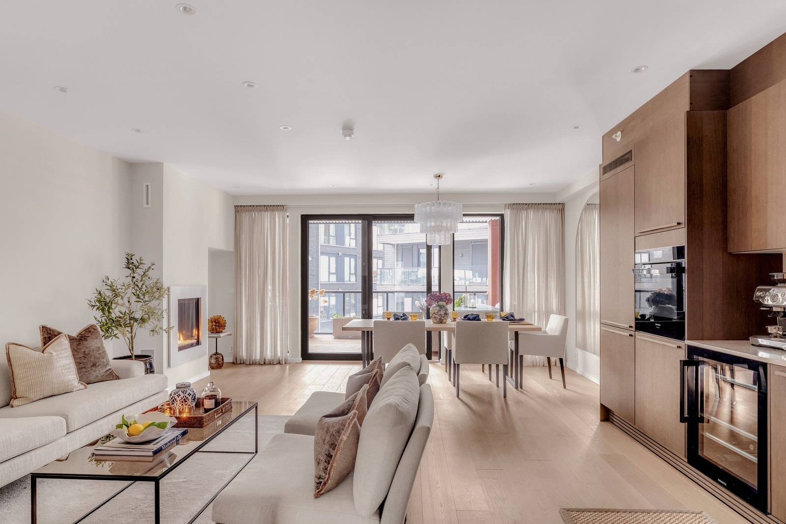 Velkommen til Ringshaugveien 7. Foto: Isnitt Galleribilde