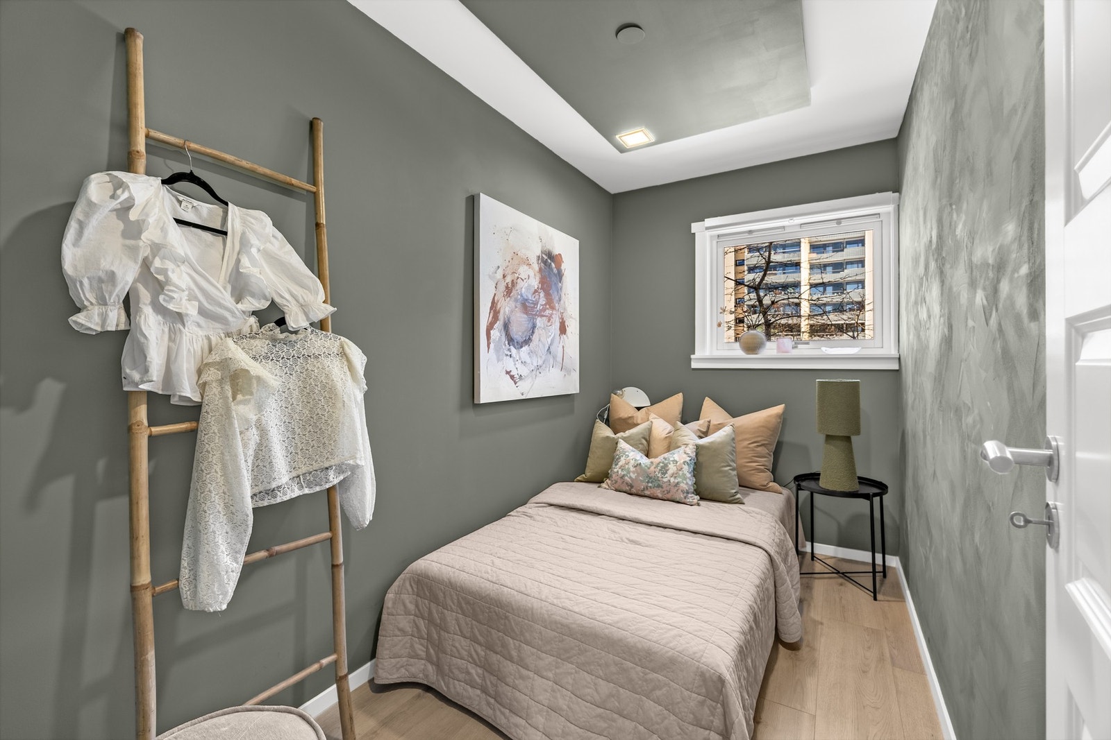 Soverom III Galleribilde