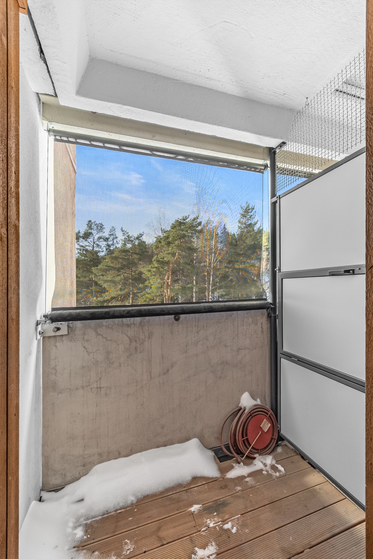 Veldig praktisk i hverdagen! Galleribilde