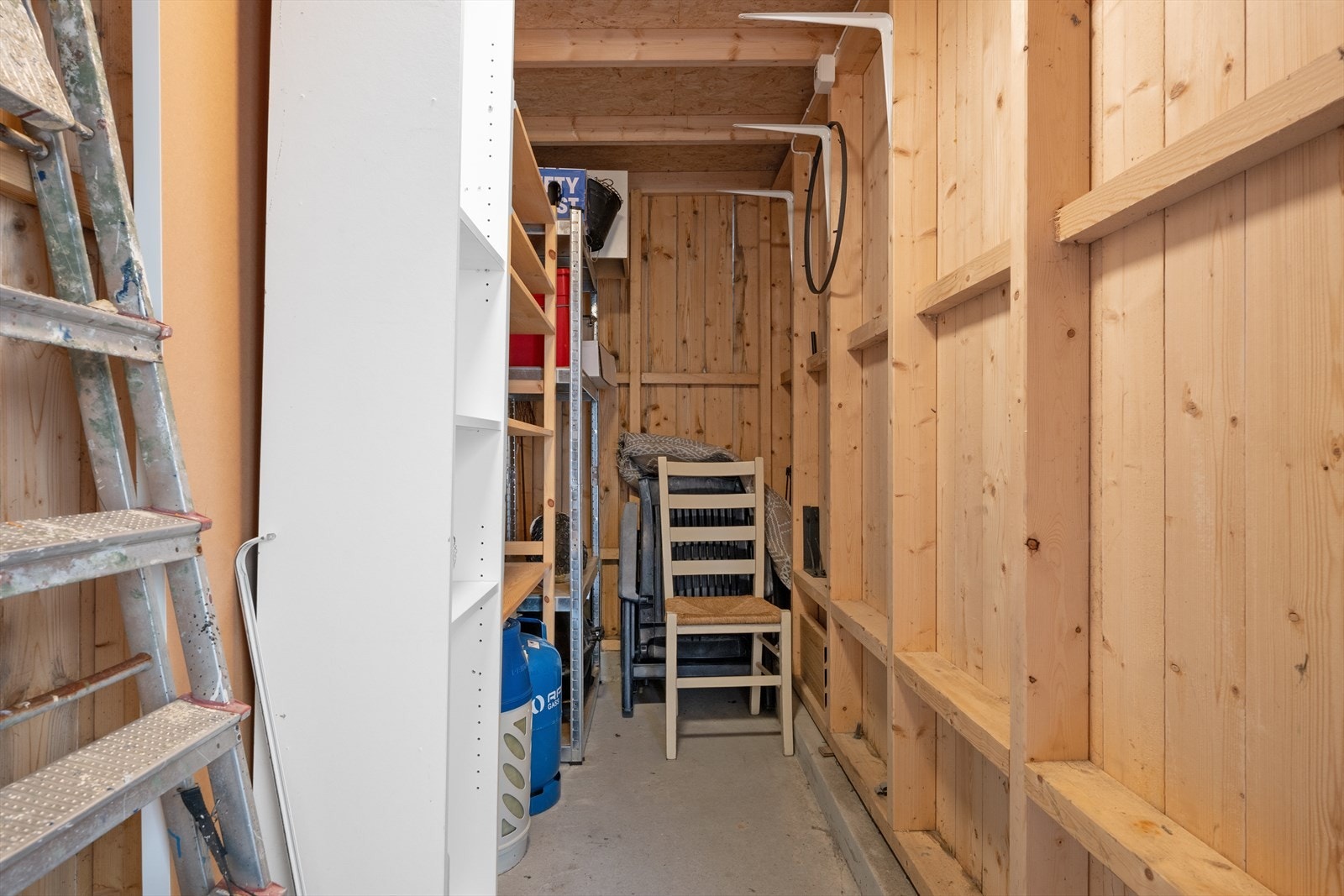 Bod utvendig Galleribilde