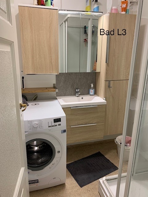 Felles bad for bofellesskapet L3 Galleribilde