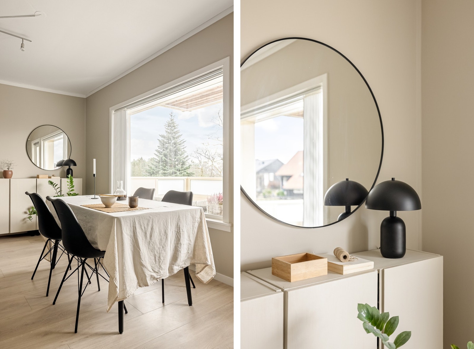 Mekleriet eiendomsmegling Galleribilde