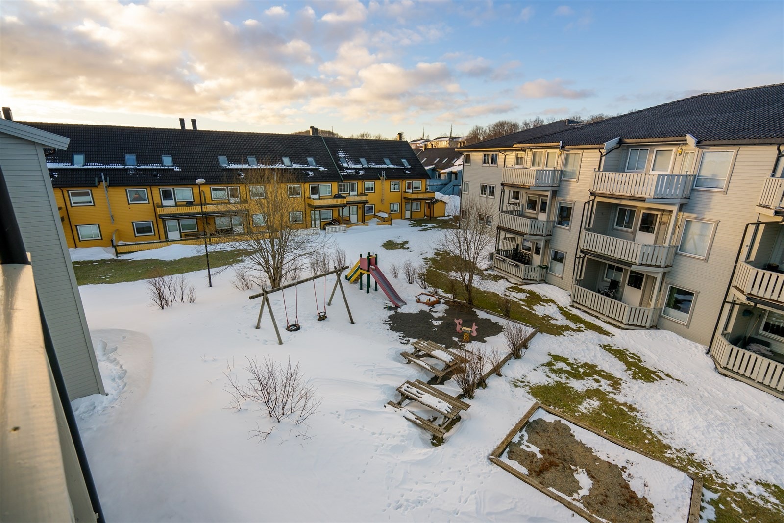 Nærområde Galleribilde