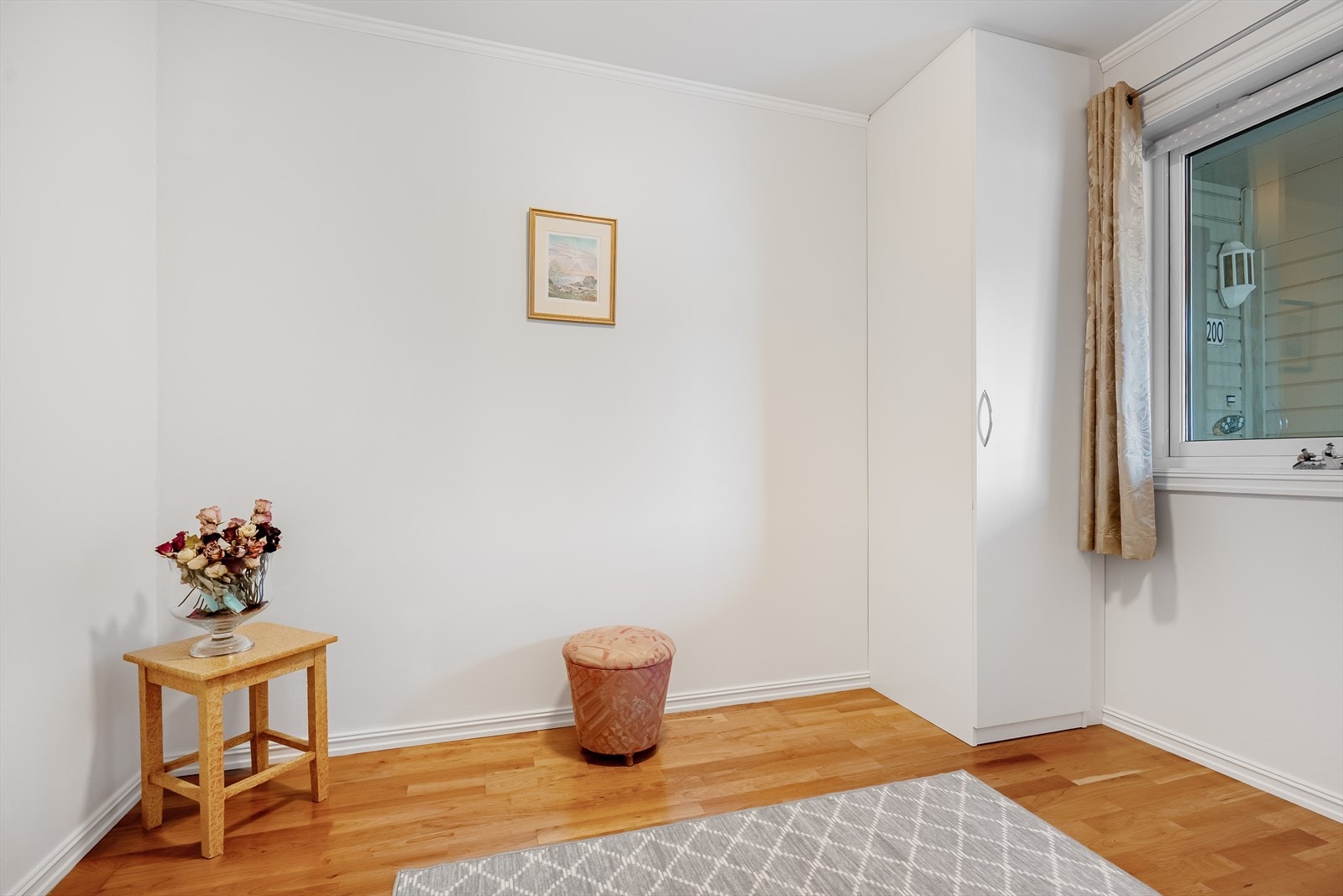 Soverom nr. 2 Galleribilde