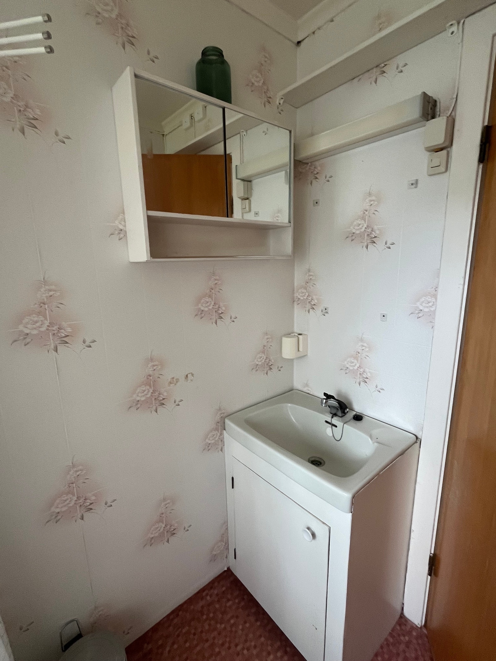 Bad kjeller Galleribilde