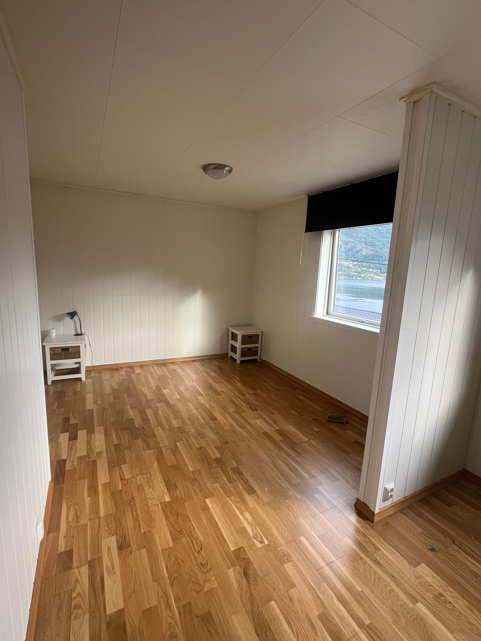 Soverom 1 etg Galleribilde