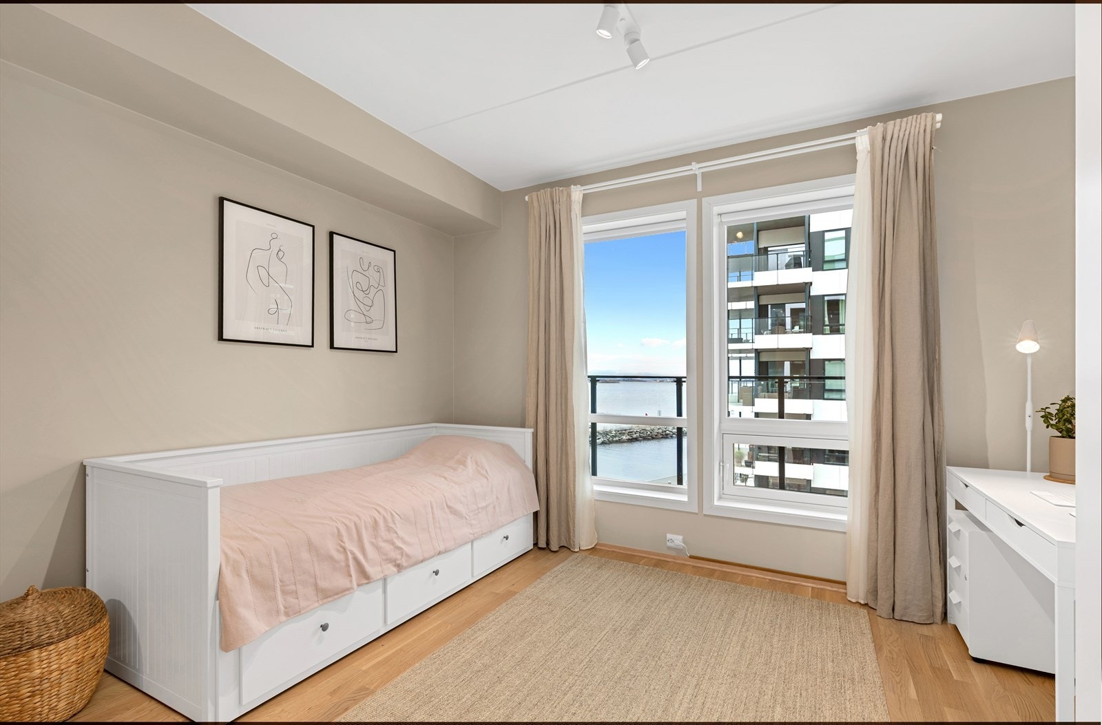 Soverom 2 Galleribilde