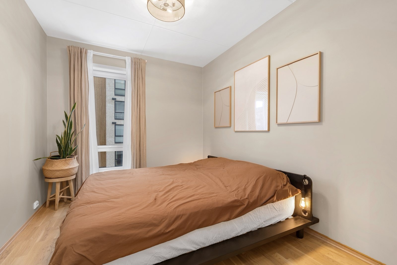 Soverom 1 Galleribilde