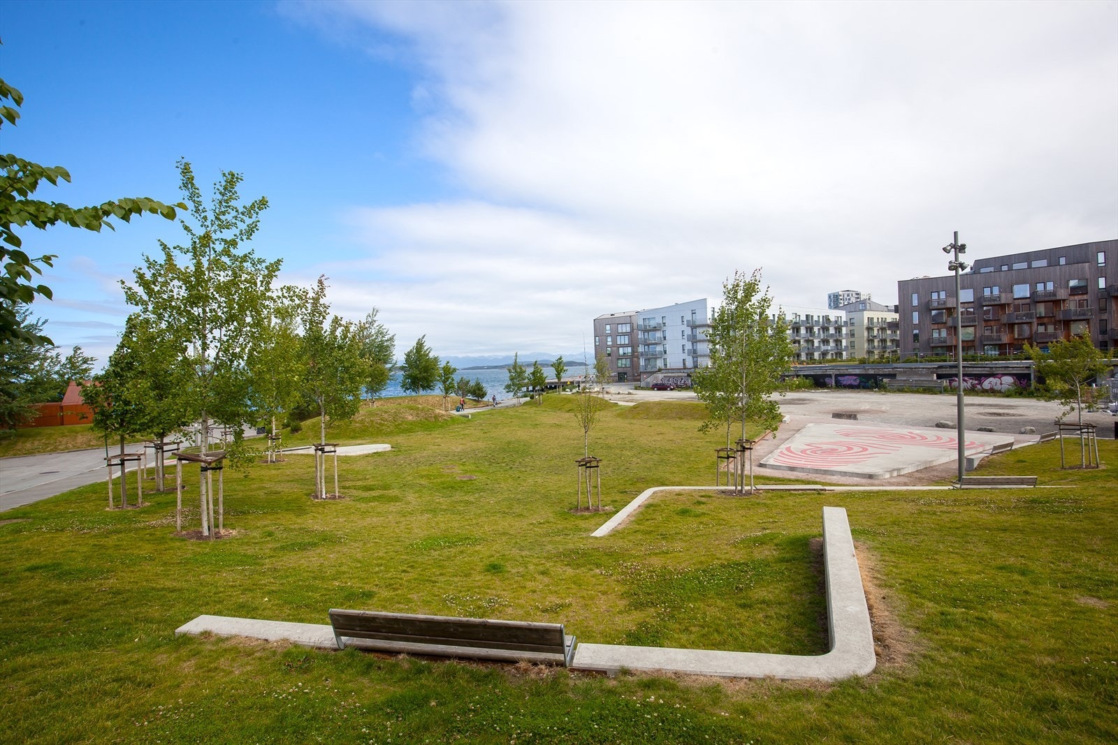 Nærområde Galleribilde