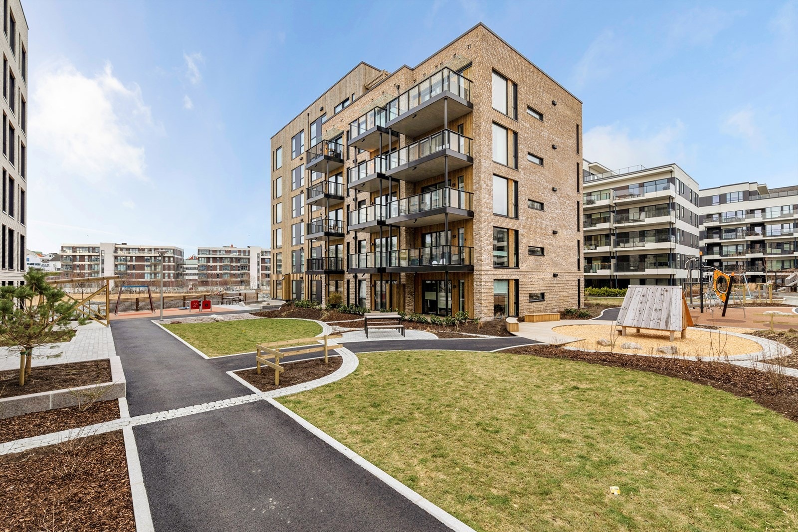 Nærområde Galleribilde