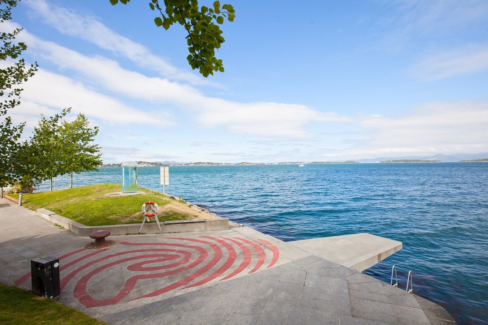 Nærområde Galleribilde