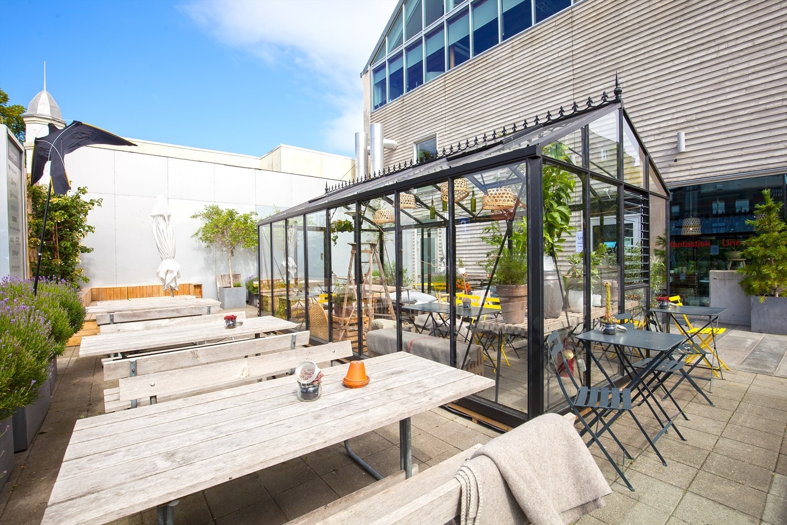 Nærområde Galleribilde