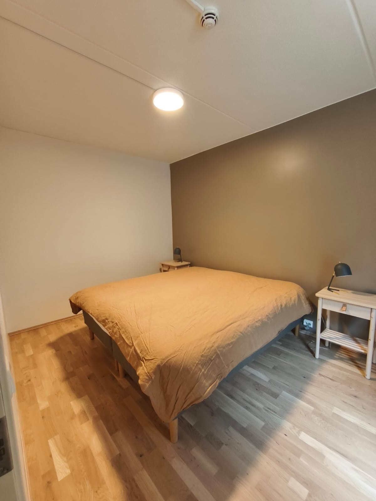 Hybel - 2 hybler står til rådighet for leie til eierne i sameiet Galleribilde