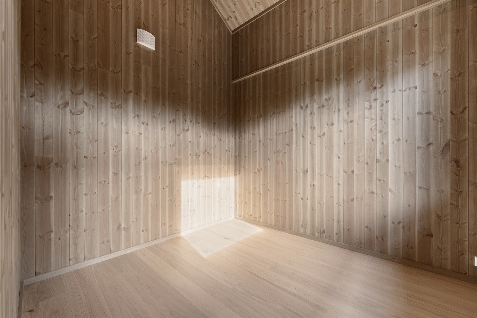 - Velkommen til Hovdegrend og leilighet B 31 - Galleribilde