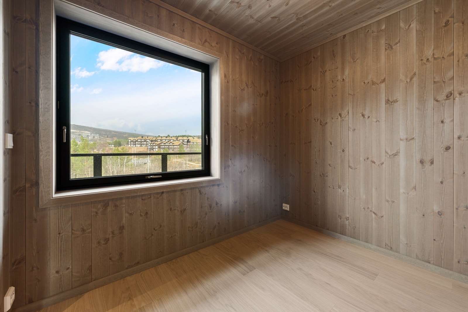 - Velkommen til Hovdegrend og leilighet B 31 - Galleribilde