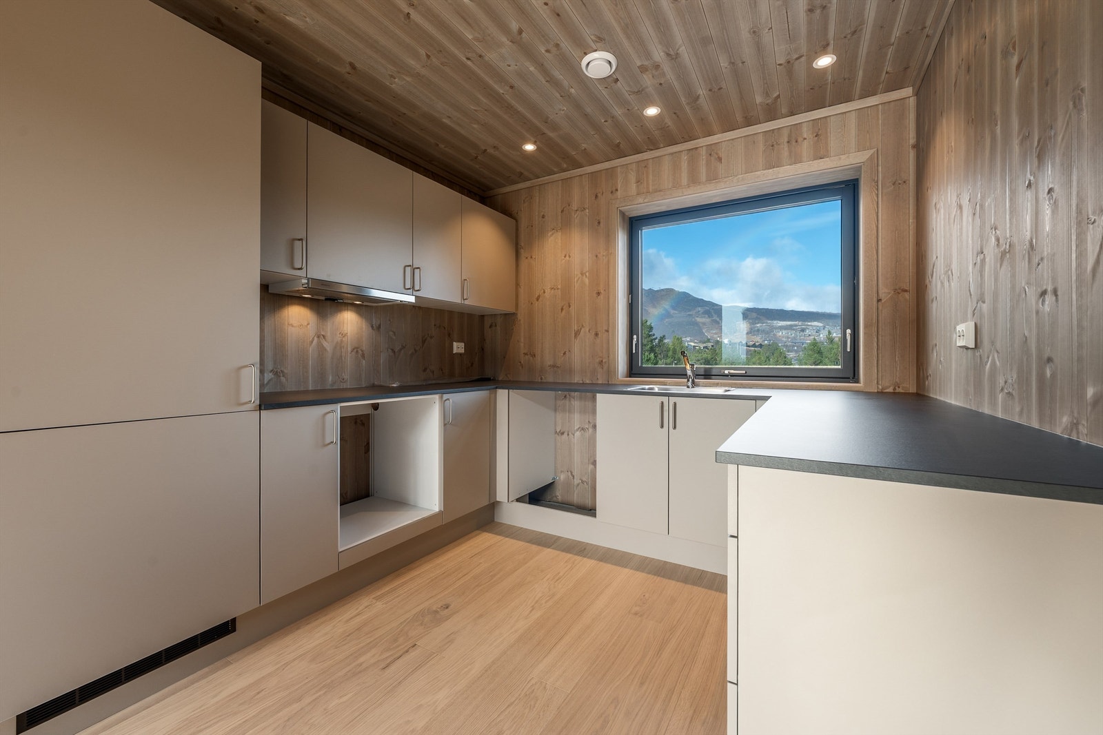 - Velkommen til Hovdegrend og leilighet B 31 - Galleribilde