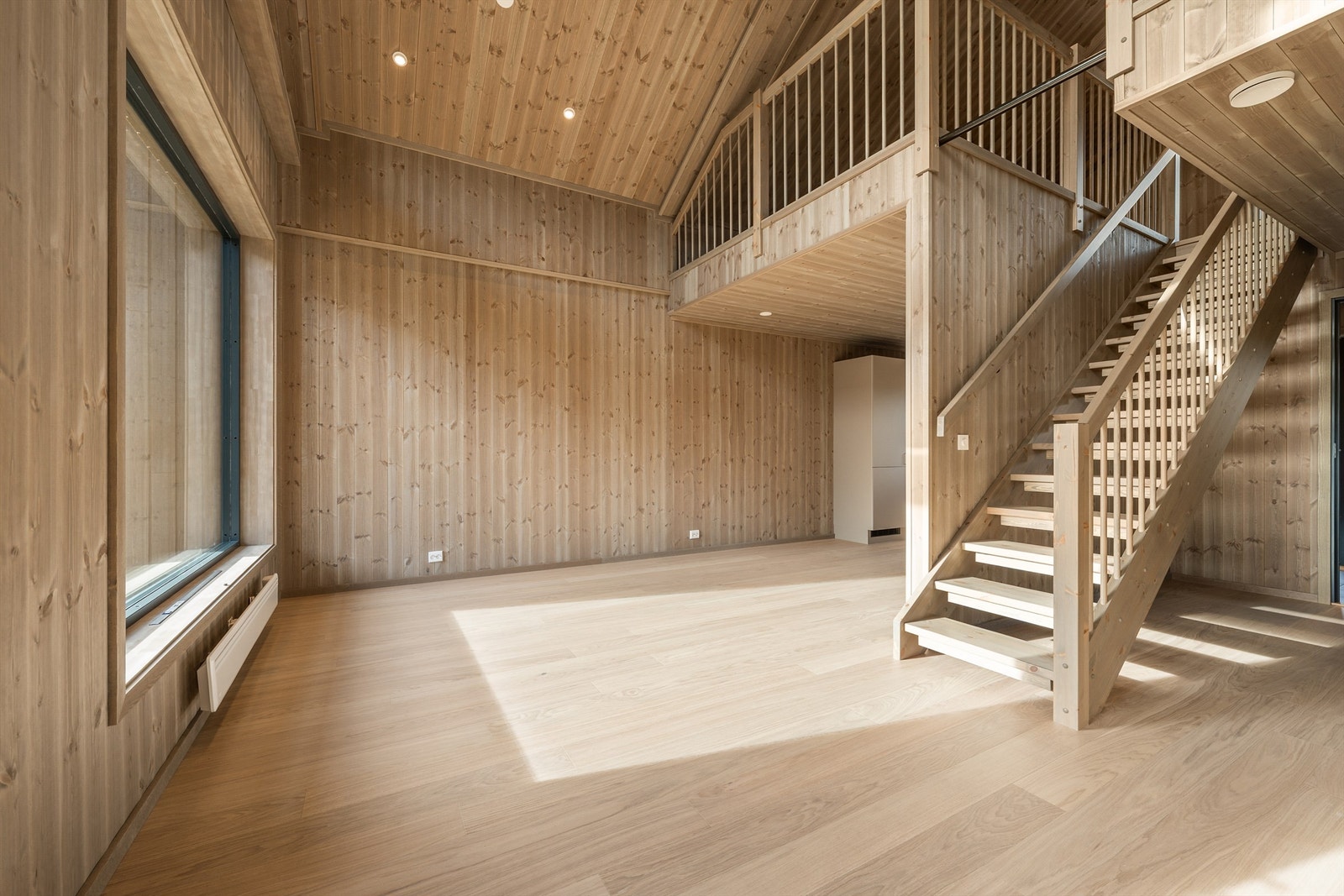 - Velkommen til Hovdegrend og leilighet B 31 - Galleribilde