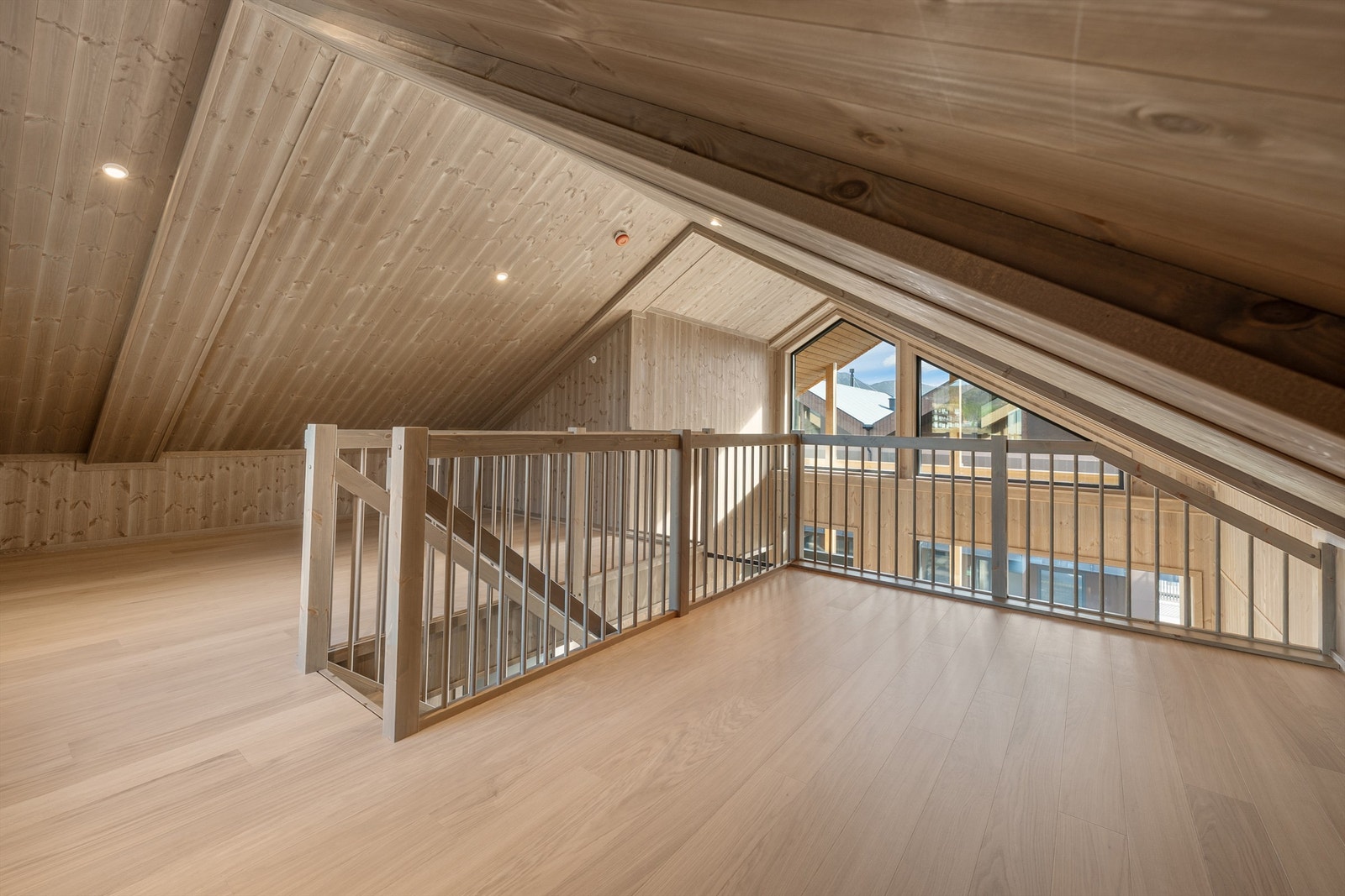 - Velkommen til Hovdegrend og leilighet B 31 - Galleribilde