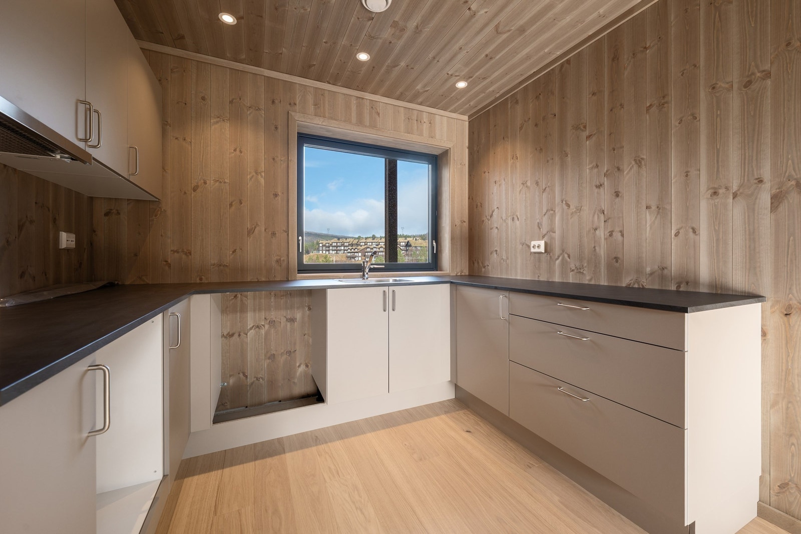 - Velkommen til Hovdegrend og leilighet B 31 - Galleribilde