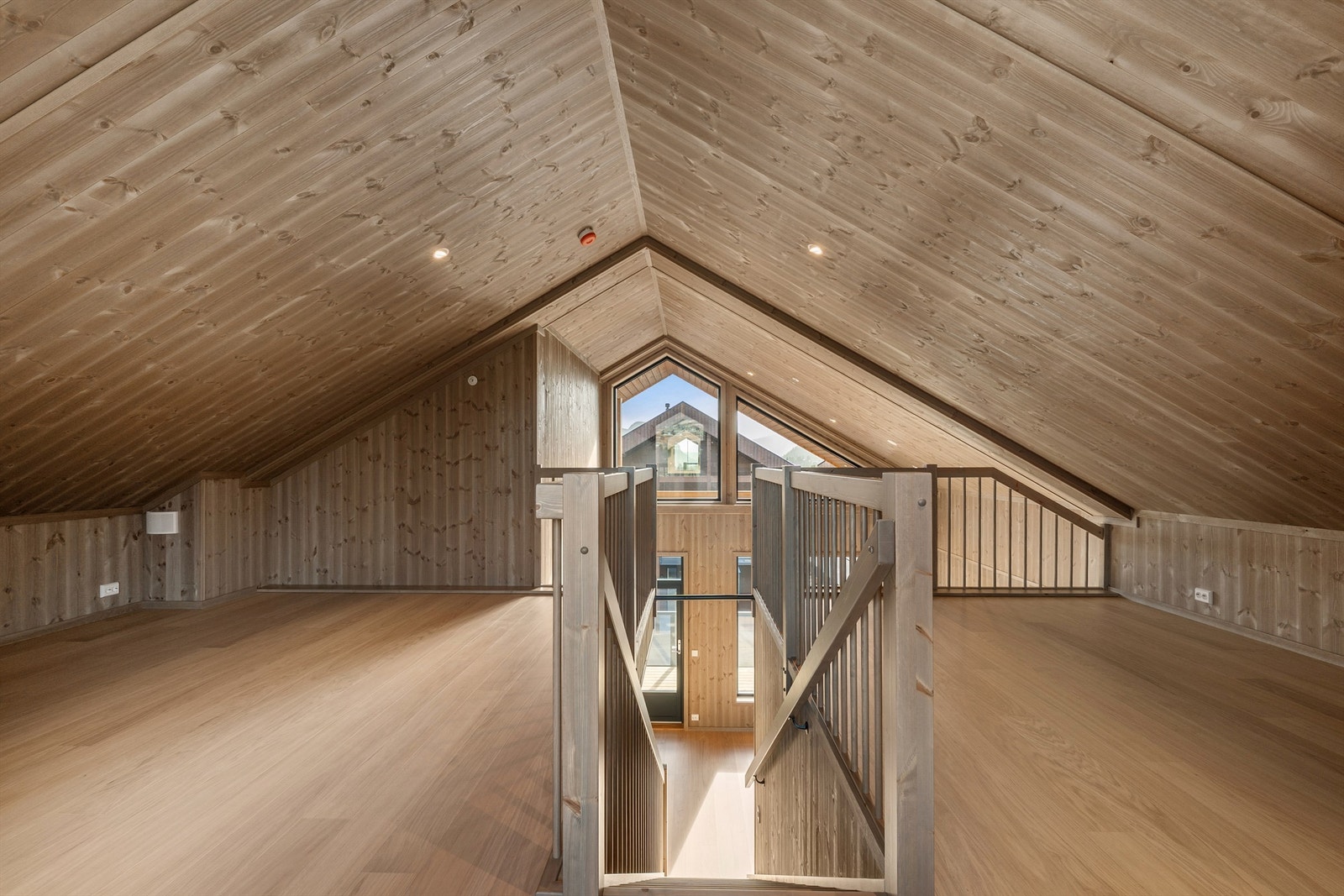 - Velkommen til Hovdegrend og leilighet B 31 - Galleribilde