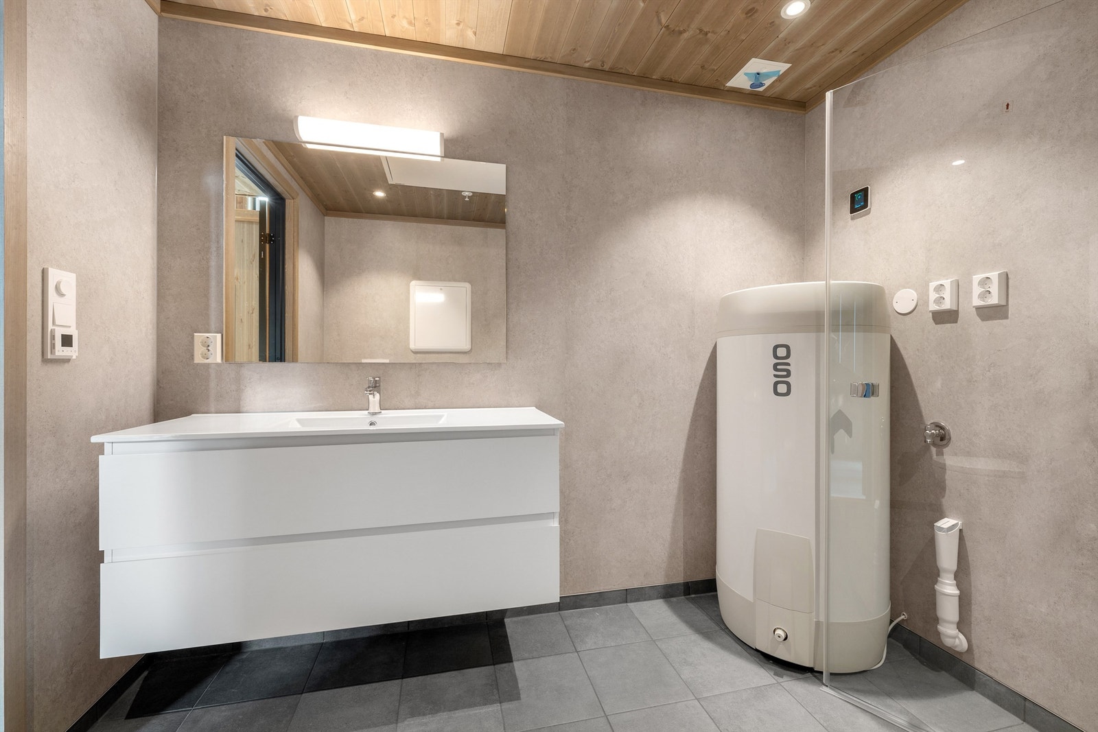 - Velkommen til Hovdegrend og leilighet B 31 - Galleribilde