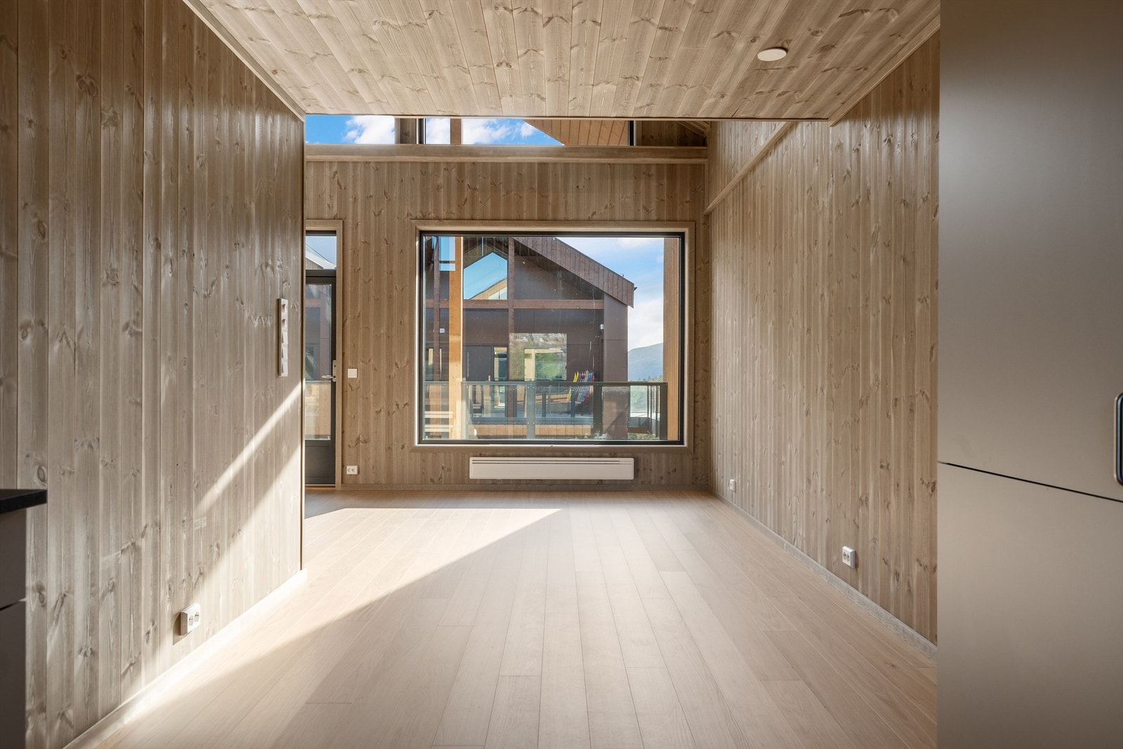 - Velkommen til Hovdegrend og leilighet B 31 - Galleribilde