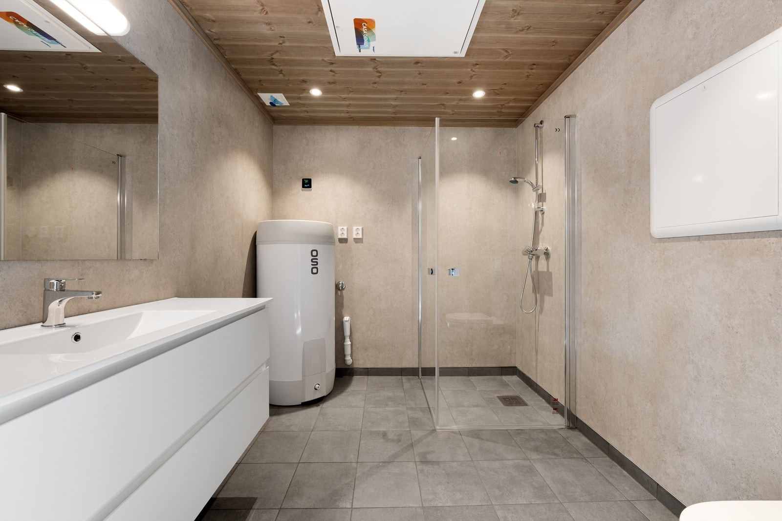 - Velkommen til Hovdegrend og leilighet B 31 - Galleribilde