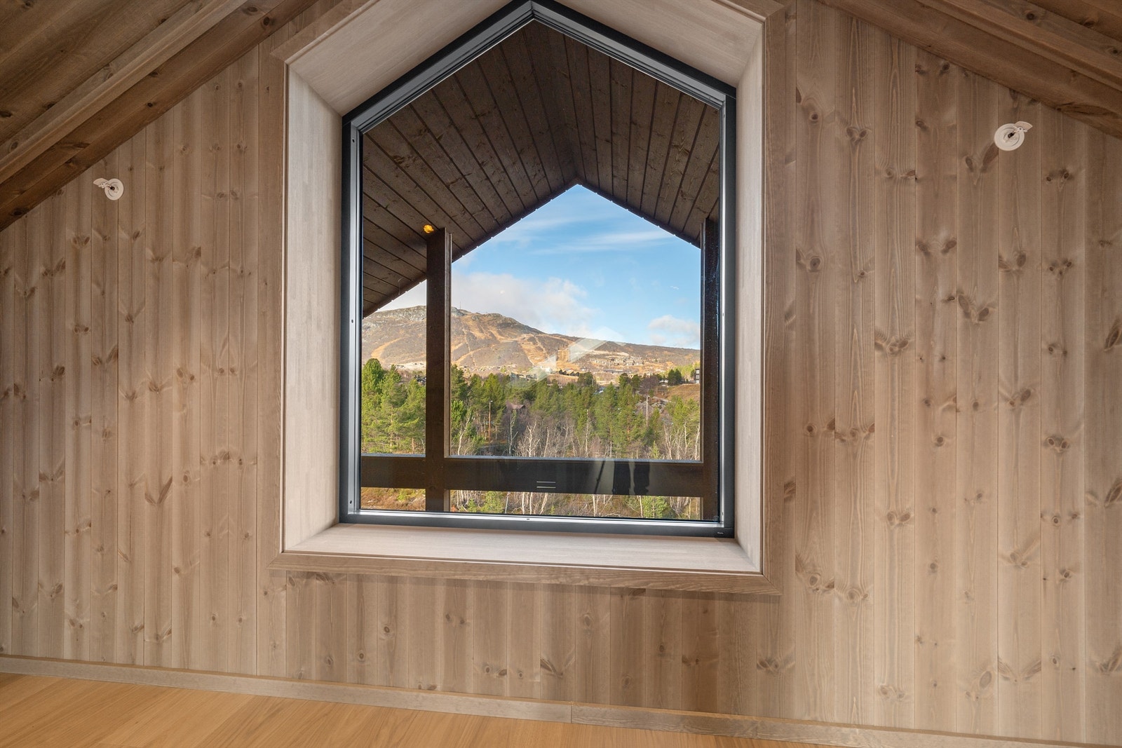 - Velkommen til Hovdegrend og leilighet B 31 - Galleribilde