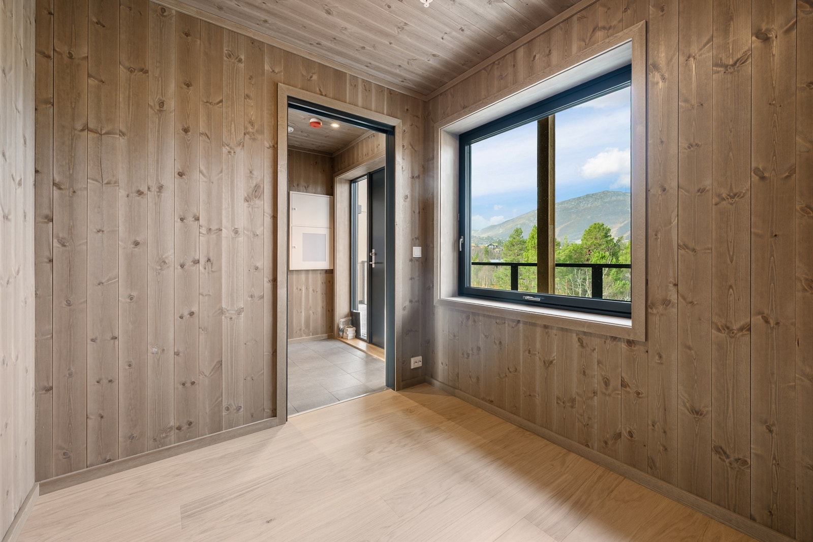 - Velkommen til Hovdegrend og leilighet B 31 - Galleribilde